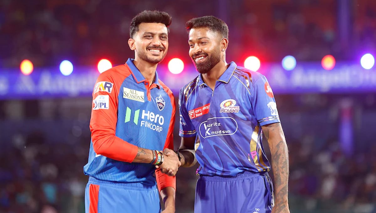 IPL 2025: MI vs DC ಪಂದ್ಯ ಮಳೆಯಿಂದ ರದ್ದಾದರೆ ಏನಾಗುತ್ತದೆ? ಪ್ಲೇಆಫ್ ಪ್ರವೇಶ ಯಾರಿಗೆ?
