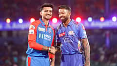 IPL 2025: MI vs DC ಪಂದ್ಯ ಮಳೆಯಿಂದ ರದ್ದಾದರೆ ಏನಾಗುತ್ತದೆ? ಪ್ಲೇಆಫ್ ಪ್ರವೇಶ ಯಾರಿಗೆ?