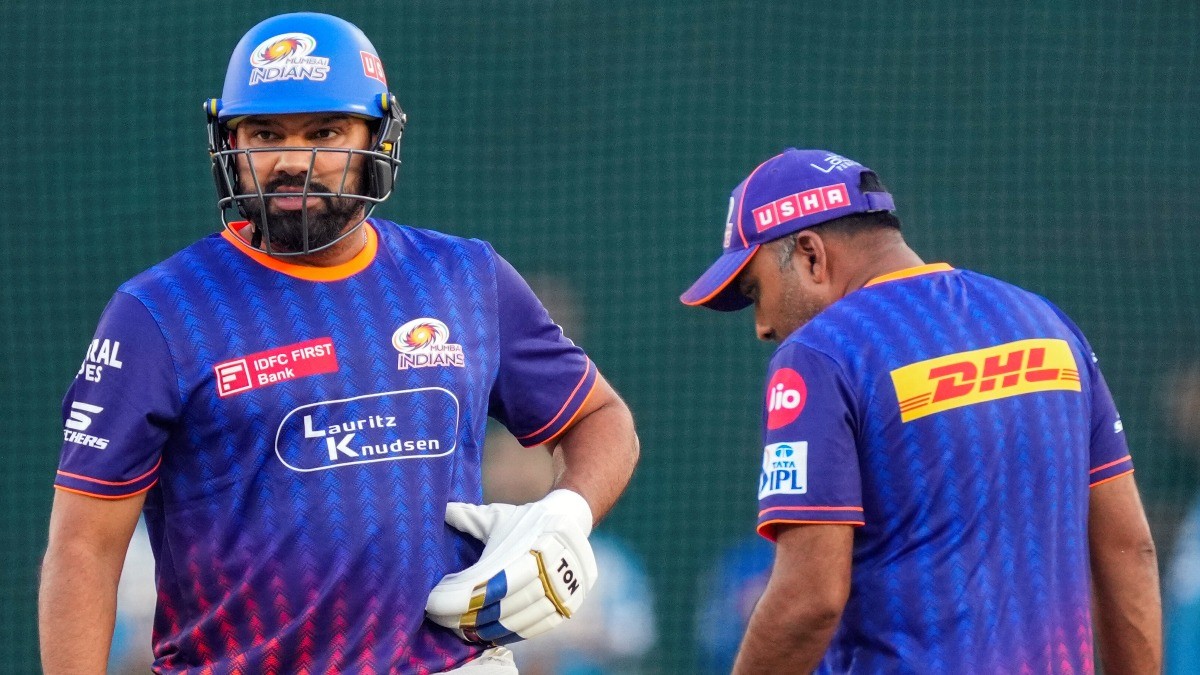 IPL 2025: Rohit Sharma ಗೆ ಶಸ್ತ್ರಚಿಕಿತ್ಸೆ? ಕಾರಣ ಏನು ಗೊತ್ತಾ?