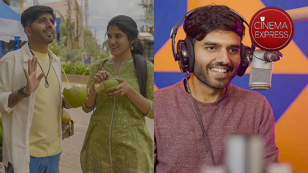 RJ ಮಯೂರ್ ಕಡಿ ನಿರ್ದೇಶಿಸಿ, ನಟಿಸಿರುವ 'ಮಾತೊಂದ ಹೇಳುವೆ' ಚಿತ್ರ ಬಿಡುಗಡೆಗೆ ದಿನಾಂಕ ನಿಗದಿ