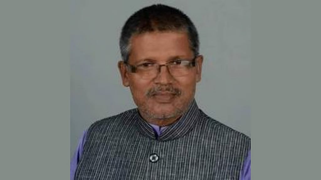 ಹಲ್ಲೆ ಪ್ರಕರಣ: ಬಿಹಾರ ಬಿಜೆಪಿ ಶಾಸಕ ಮಿಶ್ರಿ ಲಾಲ್ ಯಾದವ್ ಗೆ ಜೈಲು ಶಿಕ್ಷೆ