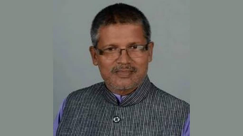 ಹಲ್ಲೆ ಪ್ರಕರಣ: ಬಿಹಾರ ಬಿಜೆಪಿ ಶಾಸಕ ಮಿಶ್ರಿ ಲಾಲ್ ಯಾದವ್ ಗೆ ಜೈಲು ಶಿಕ್ಷೆ