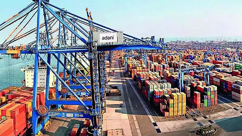ಜಾಗತಿಕ shipment ವ್ಯಾಪಾರ ಶಿಫ್ಟ್ ಆಗಿದೆ, ಗೊತ್ತಾಯ್ತ? (ಹಣಕ್ಲಾಸು)