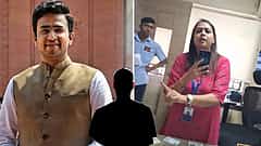 'ಕನ್ನಡದ ಹೀರೋಗಳಿಗೆ ಹೇಳೋ ಗಟ್ಸ್ ಇದ್ಯಾ': Tejasvi Surya ವಿರುದ್ಧ Sonu Nigam Singh ಆಕ್ರೋಶ!