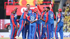 IPL 2025: ಪ್ಲೇಆಫ್ ಸ್ಥಾನ ಕಳೆದುಕೊಂಡ ಡೆಲ್ಲಿ ಕ್ಯಾಪಿಟಲ್ಸ್; ಕೆಟ್ಟ ದಾಖಲೆ ಬರೆದ ಅಕ್ಷರ್ ಪಟೇಲ್ ಪಡೆ