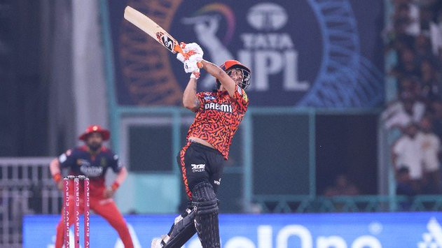 IPL 2025: RCB ವಿರುದ್ಧ SRH ಬೃಹತ್ ಟಾರ್ಗೆಟ್, Ishan Kishan ಶತಕ ಜಸ್ಟ್ ಮಿಸ್, SRH 231/6
