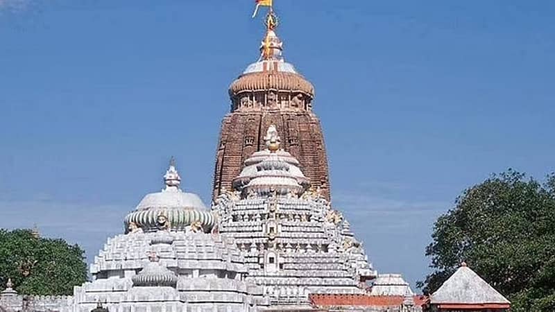 ಪುರಿ ದೇವಾಲಯಕ್ಕೆ ಭದ್ರತೆ ಹೆಚ್ಚಳ: ಡ್ರೋನ್ ನಿಗ್ರಹ ವ್ಯವಸ್ಥೆ ಸ್ಥಾಪಿಸಲು ಒಡಿಶಾ ಯೋಜನೆ