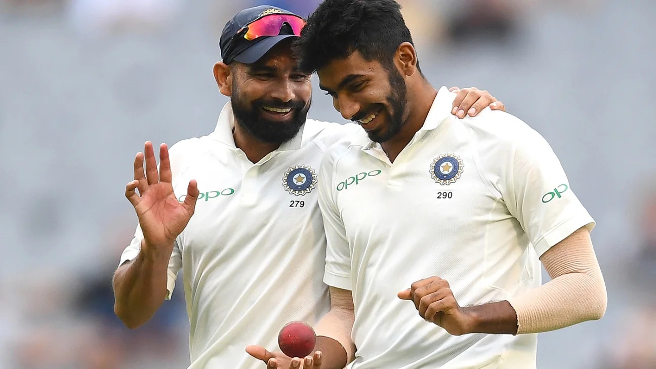 Cricket, ಇಂಗ್ಲೆಂಡ್ ಪ್ರವಾಸ: 'ಬಾಡಿ ಸಪೋರ್ಟ್ ಮಾಡ್ತಿಲ್ಲಾ...'; ತಂಡ ಪ್ರಕಟಣೆಗೂ ಮುನ್ನ BCCI ಗೆ ಬುಮ್ರಾ ಸಂದೇಶ!