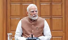 ಇಂದು ಪ್ರಧಾನಿ ಮೋದಿ ಅಧ್ಯಕ್ಷತೆಯಲ್ಲಿ NITI Aayog ಸಭೆ: 'ಆಪರೇಷನ್ ಸಿಂಧೂರ್' ನಂತರ ಸಿಎಂಗಳ ಜೊತೆ ಚರ್ಚೆ