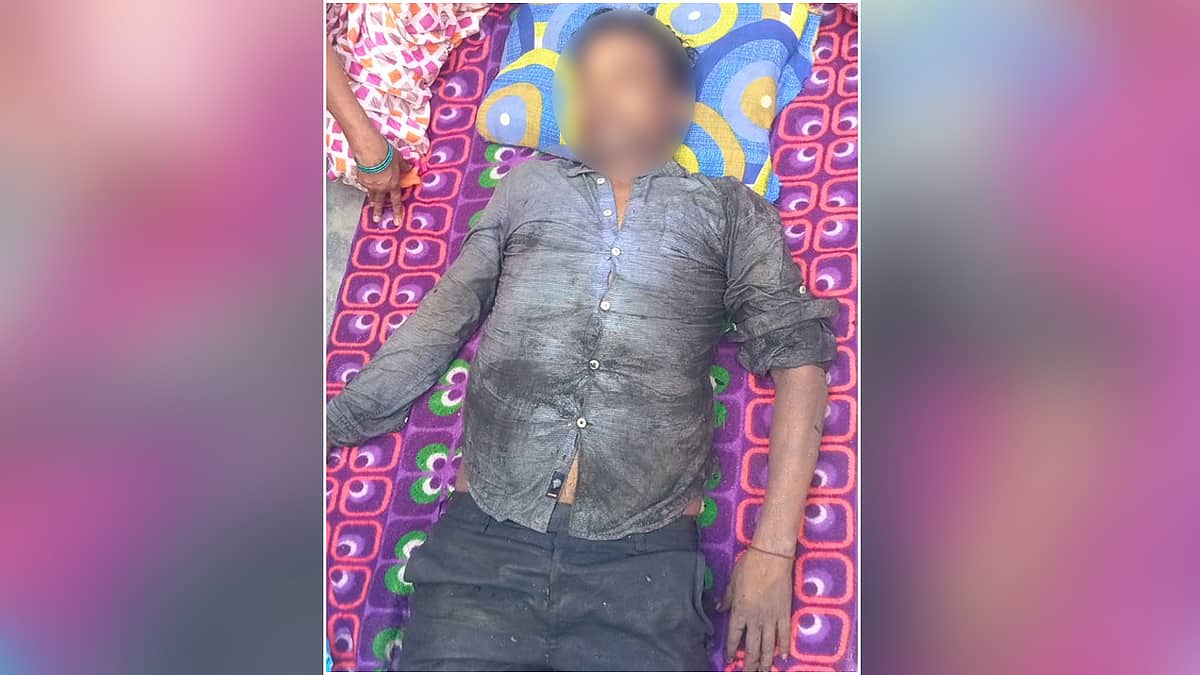 Horrific: ಮರದಡಿ ಮಲಗಿದ್ದ ತರಕಾರಿ ವ್ಯಾಪಾರಿ ಮೇಲೆ ಒಳಚರಂಡಿ ತ್ಯಾಜ್ಯ ಹಾಕಿದ ಕಾರ್ಪೋರೇಷನ್ ಸಿಬ್ಬಂದಿ, ಜೀವಂತ ಸಮಾಧಿ!