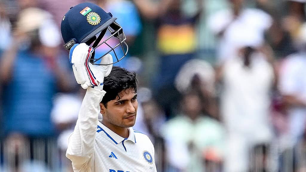Cricket: ಭಾರತದ ಟೆಸ್ಟ್ ತಂಡದ ನಾಯಕನಾಗಿ ಶುಭ್ ಮನ್ ಗಿಲ್ ನೇಮಕ, ಪಂತ್ ಉಪ ನಾಯಕ; ರಾಹುಲ್ ಗೆ ನಿರಾಶೆ!