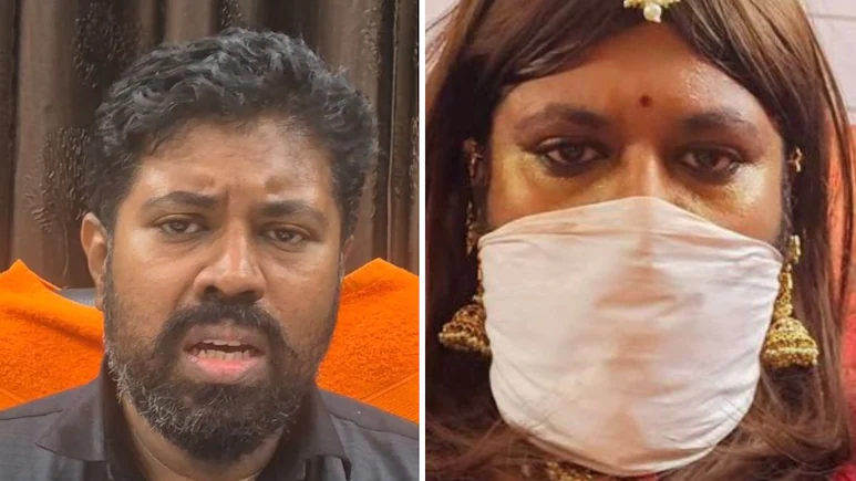 'ಅರೆನಗ್ನ ಫೋಟೋಗಳು ವೈರಲ್': ಹಣಕ್ಕಾಗಿ ಗಂಡನಿಂದಲೇ Porn Shoot; ಪತ್ನಿ ಅಳಲು!