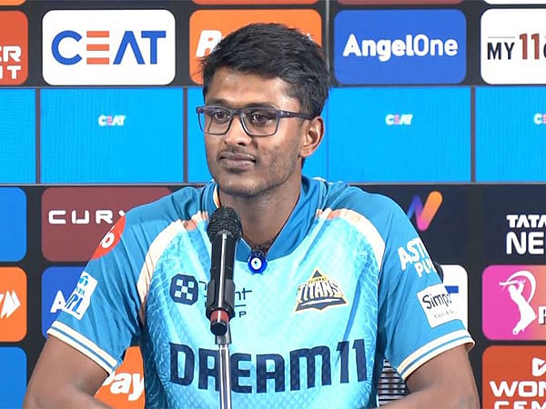 England-India Test Series: ಎರಡನೇ ಟೆಸ್ಟ್ ಪಂದ್ಯದಿಂದ ಐಪಿಎಲ್ ಸ್ಟಾರ್ ಆಟಗಾರ ಸಾಯಿ ಸುದರ್ಶನ್ ಔಟ್!