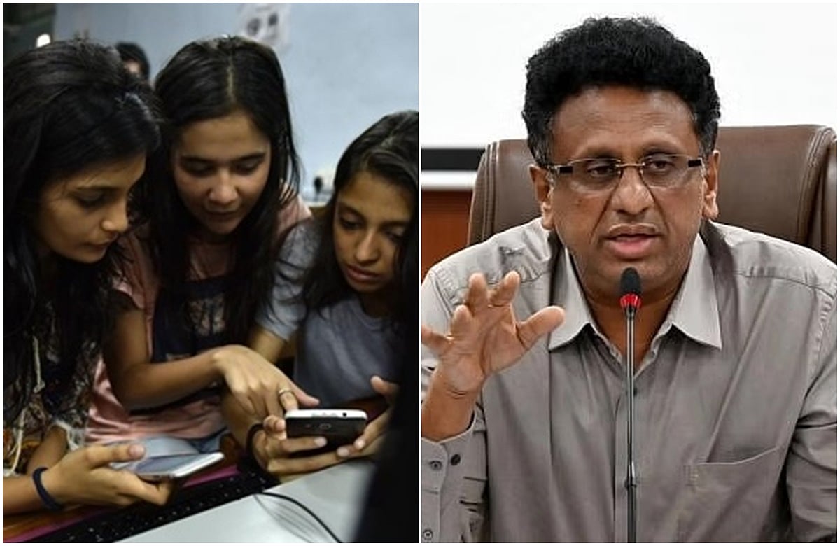 KCET 2025 ಫಲಿತಾಂಶ ಪ್ರಕಟ: ಎಂಜಿನಿಯರಿಂಗ್ ವಿಭಾಗದಲ್ಲಿ ಭವೇಶ್ ಜಯಂತಿ ರಾಜ್ಯಕ್ಕೆ ಪ್ರಥಮ