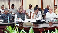 ವಾರಕ್ಕೆ ಮೂರು ಬಾರಿ 'ಕಾವೇರಿ ಆರತಿ': DCM ಡಿ.ಕೆ ಶಿವಕುಮಾರ್