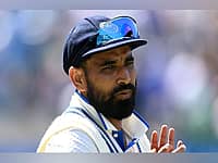 ವಿರಾಟ್ ಕೊಹ್ಲಿ, ರೋಹಿತ್ ಶರ್ಮಾಗಿಲ್ಲದ ನಿರ್ಬಂಧ ಮೊಹಮ್ಮದ್ ಶಮಿಗೆ ಏಕೆ?: ಮಾಜಿ ಆಟಗಾರ ಆಕಾಶ್ ಚೋಪ್ರಾ