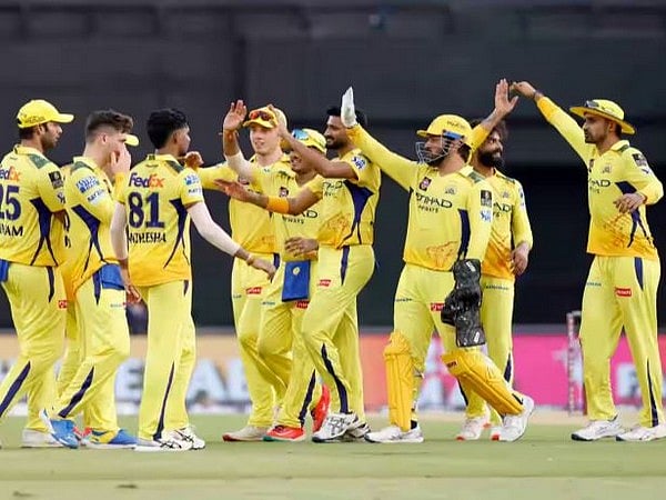 10 ಓವರ್ಗಳಲ್ಲಿ 123 ರನ್ ನೀಡಿ ಲಿಸ್ಟ್ ಎ ನಲ್ಲಿ ಬೇಡದ ದಾಖಲೆ ಸೃಷ್ಟಿಸಿದ CSK ಆಲ್ರೌಂಡರ್!