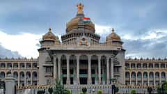 ವಿಧಾನಸೌಧ ಗೈಡೆಡ್ ಟೂರ್ ಗೆ ಚಾಲನೆ: ಜೂನ್ 1 ರಿಂದ ಸಾರ್ವಜನಿಕರಿಗೆ ಪ್ರವೇಶ, ಶುಲ್ಕ ಪ್ರಕಟ