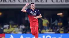 IPL 2025: ಪ್ಲೇ-ಆಫ್ ಗೂ ಮುನ್ನ RCB ಗೆ ಜೋಶ್ ಹೇಜಲ್‌ವುಡ್ ವಾಪಸ್!