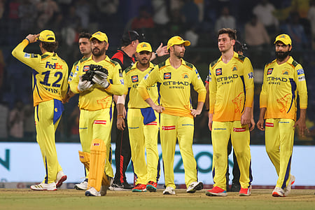 'ಲೈವ್‌ನಲ್ಲಿಯೇ CSK ತೊರೆಯಿರಿ' ಎಂದ ಅಭಿಮಾನಿ; ನಿಮಗಿಂತ ಜಾಸ್ತಿ ಫ್ರಾಂಚೈಸಿಯನ್ನು ಪ್ರೀತಿಸುತ್ತೇನೆ ಎಂದ ಸ್ಟಾರ್ ಆಟಗಾರ
