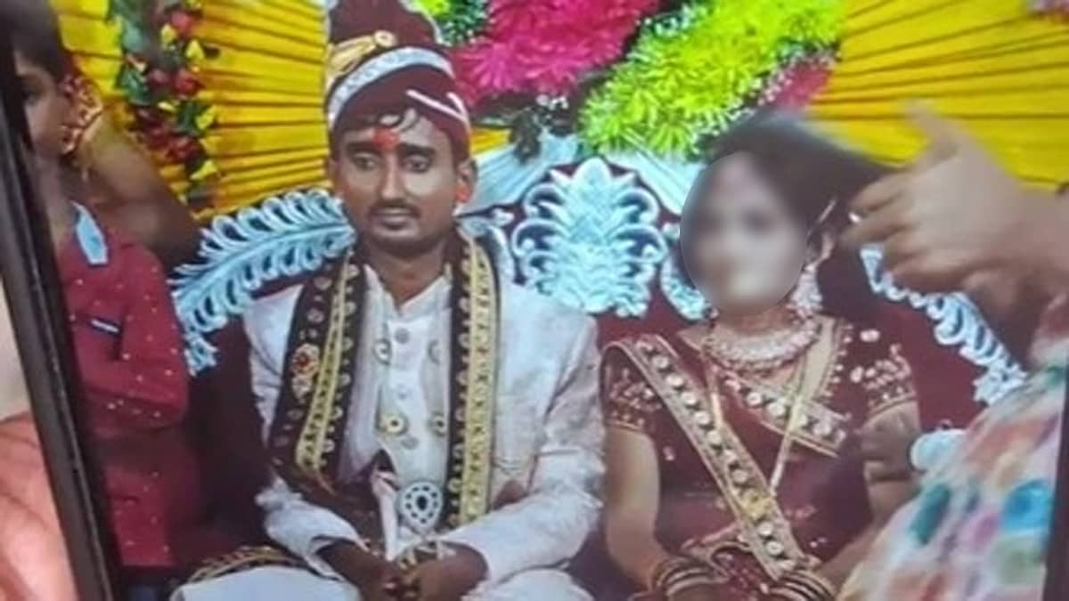 Groom kidnap: ಮದುವೆ ಮಂಟಪದಿಂದ ಮದುಮಗನನ್ನೇ ಅಪಹರಿಸಿದ ನೃತ್ಯಗಾರ್ತಿಯರು!
