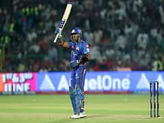 IPL 2025: 15 ವರ್ಷಗಳ ಹಿಂದಿನ ಸಚಿನ್ ತೆಂಡೂಲ್ಕರ್ ದಾಖಲೆ ಮುರಿದ ಸೂರ್ಯಕುಮಾರ್ ಯಾದವ್