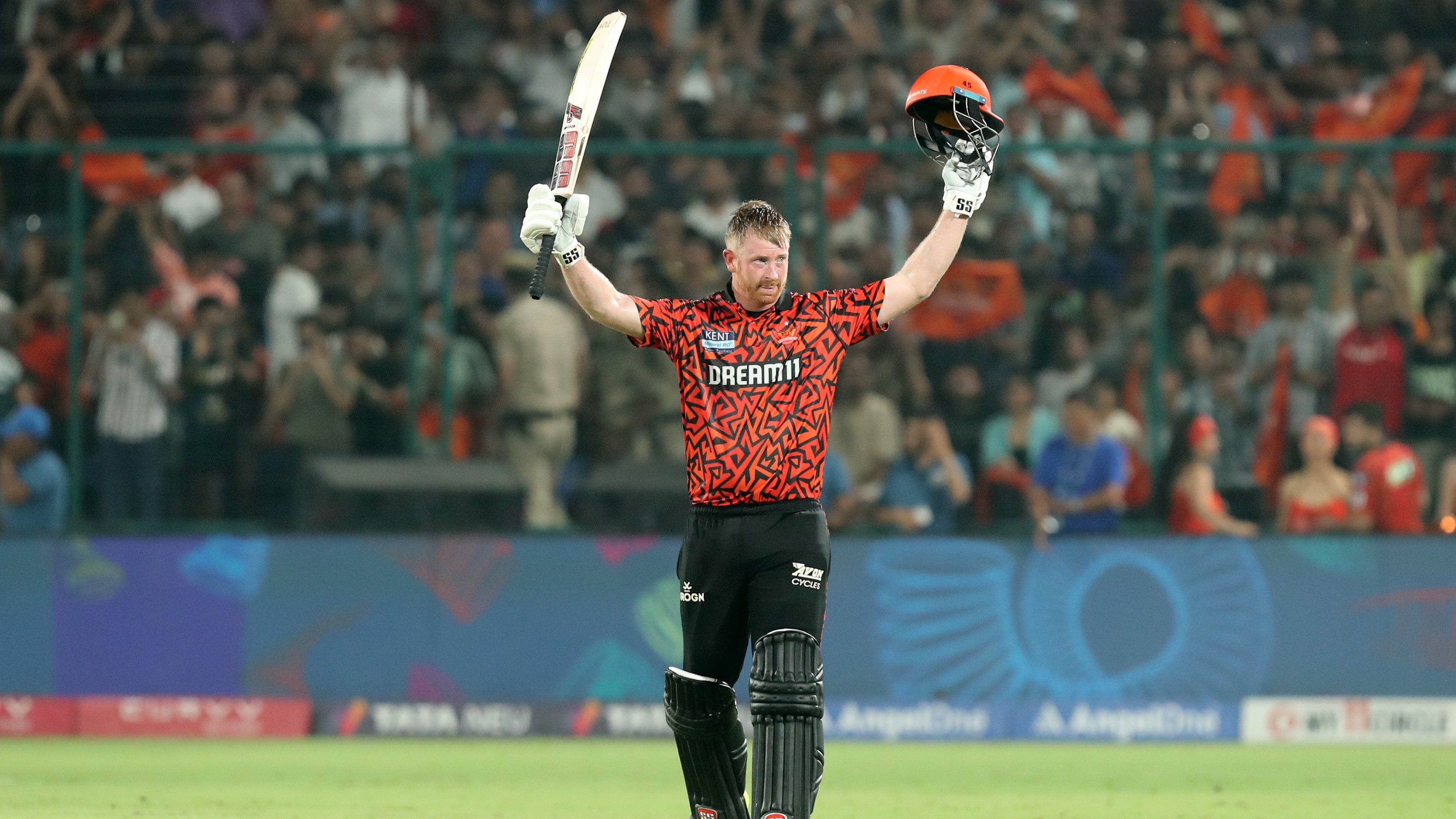 IPL 2025: KKR ವಿರುದ್ಧ SRH ಜಯ; ವಿದಾಯ ಹೇಳಿದ Pat Cummins ಪಡೆ; ಹಲವು ದಾಖಲೆ ಪತನ!