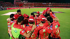 IPL 2025: Mumbai Indians ವಿರುದ್ಧ ಪಂಜಾಬ್ ಗೆ 7 ವಿಕೆಟ್ ಗೆಲುವು; ಅಂಕಪಟ್ಟಿಯಲ್ಲಿ ಅಗ್ರಸ್ಥಾನ!
