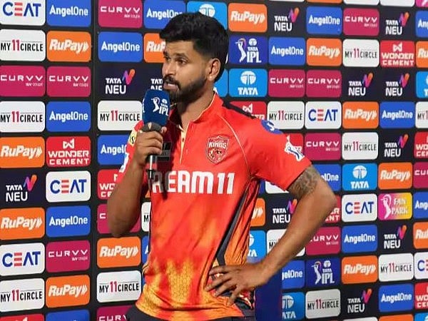 IPL 2025: 'EGOವನ್ನು ಜೇಬಿನಲ್ಲಿ ಇಟ್ಕೊಂಡು...'; RCB ವಿರುದ್ಧ ಸೋಲಿನ ಬಳಿಕ ಶ್ರೇಯಸ್ ಅಯ್ಯರ್ಗೆ ಸಲಹೆ