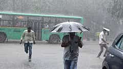 ದೇಶದ ಹಲವೆಡೆ ಜೂನ್ ನಲ್ಲಿ ವಾಡಿಕೆಗಿಂತ ಹೆಚ್ಚು ಮಳೆ: IMD
