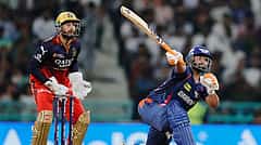IPL 2025: ಪಂತ್ ಸ್ಫೋಟಕ ಶತಕ; RCBಗೆ 228 ರನ್ ಗುರಿ ನೀಡಿದ LSG!