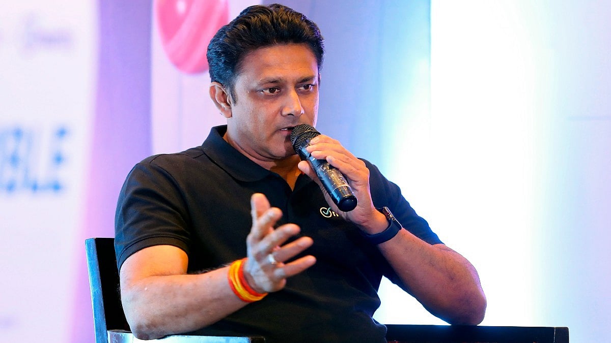 ಅರಣ್ಯ ಇಲಾಖೆ ರಾಯಭಾರಿಯಾಗಿ ಅನಿಲ್ ಕುಂಬ್ಳೆ ನೇಮಕ: ಸಂಭಾವನೆ ಎಷ್ಟು?