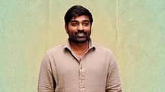 'ಮಹಿಳೆ ಕೆಲವು ನಿಮಿಷಗಳ ಖ್ಯಾತಿಯನ್ನು ಆನಂದಿಸಲಿ': ಕಾಸ್ಟಿಂಗ್ ಕೌಚ್ ಆರೋಪದ ಬಗ್ಗೆ ಮೌನ ಮುರಿದ ವಿಜಯ್ ಸೇತುಪತಿ