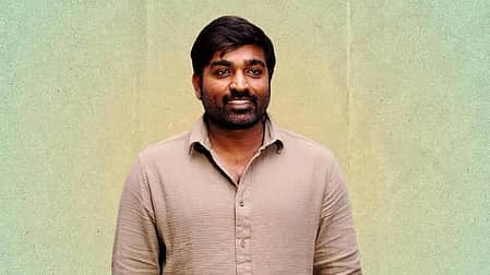 'ಮಹಿಳೆ ಕೆಲವು ನಿಮಿಷಗಳ ಖ್ಯಾತಿಯನ್ನು ಆನಂದಿಸಲಿ': ಕಾಸ್ಟಿಂಗ್ ಕೌಚ್ ಆರೋಪದ ಬಗ್ಗೆ ಮೌನ ಮುರಿದ ವಿಜಯ್ ಸೇತುಪತಿ