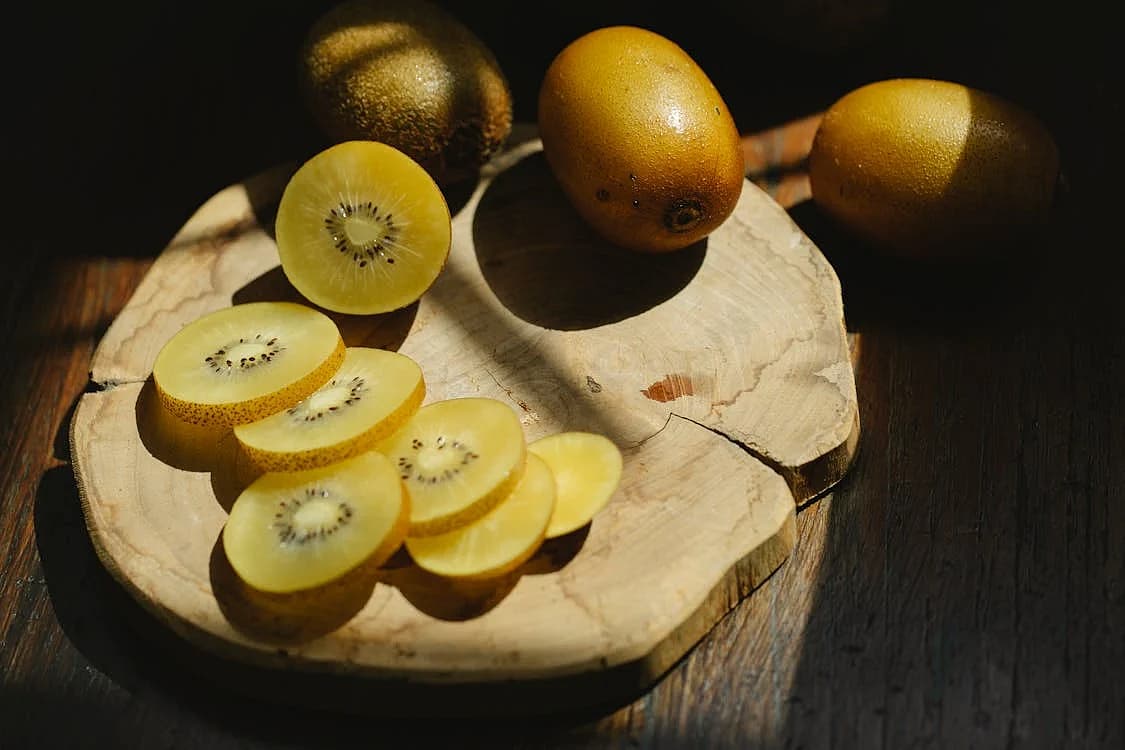 ಕಿವಿಹಣ್ಣು