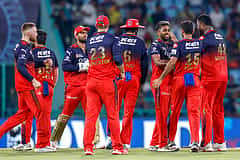 ಡೋಪಿಂಗ್ ಪರೀಕ್ಷೆಯಲ್ಲಿ ವಿಫಲ; RCB ಮಾಜಿ ವೇಗಿ ಅಮಾನತು!