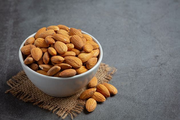 ಬಾದಾಮಿ