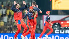 IPL 2025: ತವರಿನಿಂದ ಹೊರಗೆ ಏಳಕ್ಕೆ ಏಳು ಪಂದ್ಯಗಳನ್ನು ಗೆದ್ದು RCB ಇತಿಹಾಸ ಸೃಷ್ಟಿ