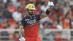 IPL 2025: RCB ಪರ ವಿರಾಟ್ ಕೊಹ್ಲಿ ದಾಖಲೆ; 9000 ರನ್ ಗಳಿಸಿದ ಮೊದಲ ಆಟಗಾರ