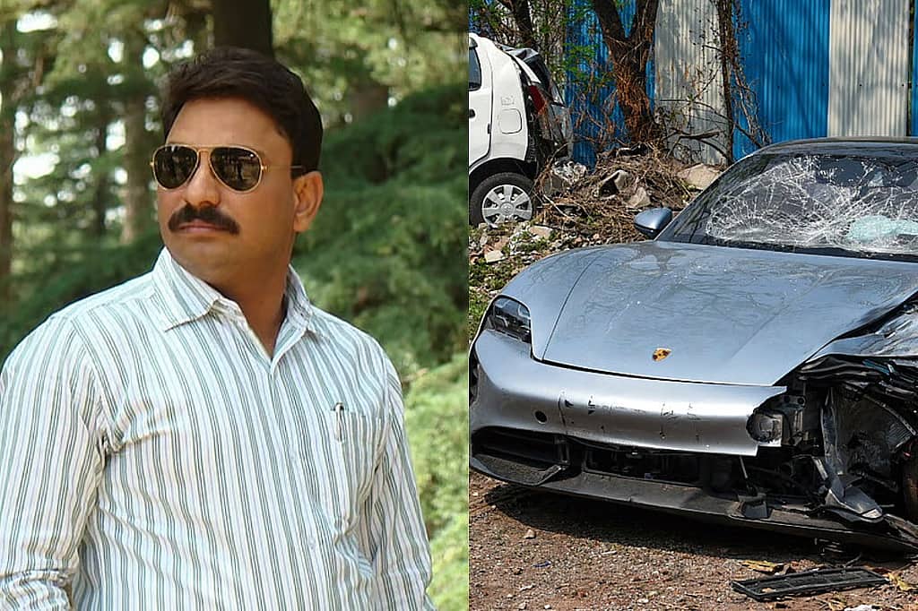 ಪುಣೆ ಪೋರ್ಷೆ ಅಪಘಾತ ಪ್ರಕರಣದಲ್ಲಿ ರಕ್ತದ ಮಾದರಿ ತಿರುಚಿದ್ದ ವೈದ್ಯ ಈಗ ಕಿಡ್ನಿ ಕಸಿ ಜಾಲದಲ್ಲಿ ಬಂಧನ