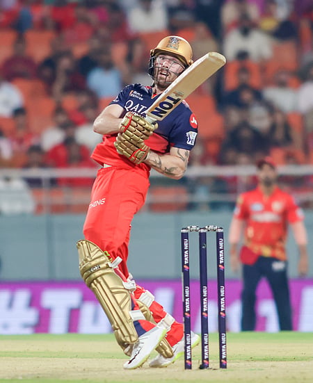 'RCB ತನ್ನನ್ನು ಖರೀದಿಸಿದ್ದು ಒಳ್ಳೆಯದಾಯ್ತು; ತಂಡದ ಶೈಲಿ ಮತ್ತು ಸಂವಹನದ ಸ್ಪಷ್ಟತೆ ಇಷ್ಟವಾಯಿತು': ಫಿಲ್ ಸಾಲ್ಟ್