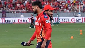 IPL 2025: ಕ್ವಾಲಿಫೈಯರ್-1; ಟಾಸ್ ಗೆದ್ದು RCB ಬೌಲಿಂಗ್ ಆಯ್ಕೆ!