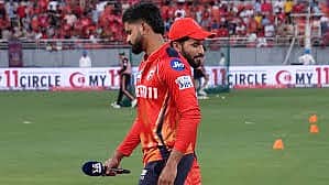 IPL 2025: ಕ್ವಾಲಿಫೈಯರ್-1; ಟಾಸ್ ಗೆದ್ದು RCB ಬೌಲಿಂಗ್ ಆಯ್ಕೆ!
