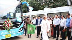BMTC: 'ದಿವ್ಯ ದರ್ಶನ' ವೀಕೆಂಡ್ ಟೂರ್ ಪ್ಯಾಕೇಜ್ ಆರಂಭ; ಪ್ರಸಿದ್ಧ ದೇವಾಲಯಗಳ ದರ್ಶನಕ್ಕೆ ಅವಕಾಶ
