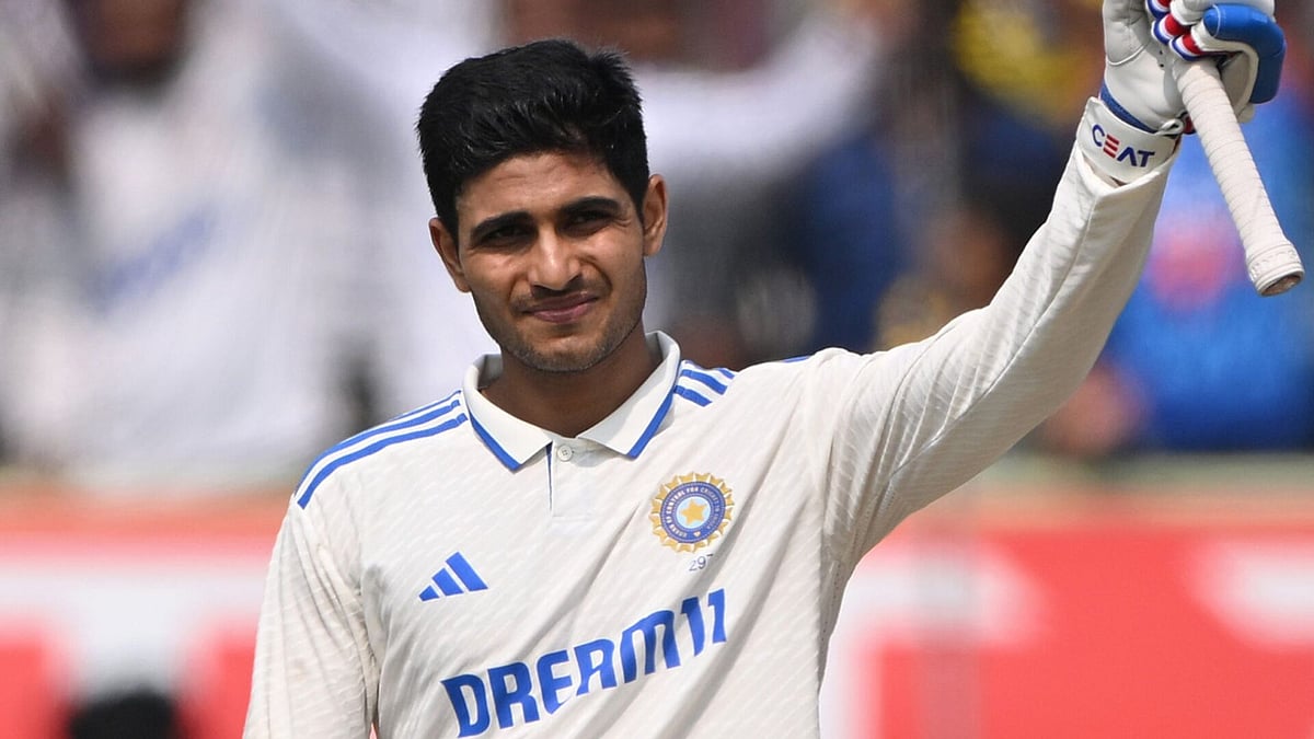 England-India Test Series; ಇಂಗ್ಲೆಂಡ್ ಬ್ಯಾಟರ್ ಸ್ಮಿತ್ ಔಟ್ ಮಾಡಲು ಶುಭಮನ್ ಗಿಲ್ ಭರ್ಜರಿ ಪ್ಲ್ಯಾನ್; ತಜ್ಞರು ಫಿದಾ