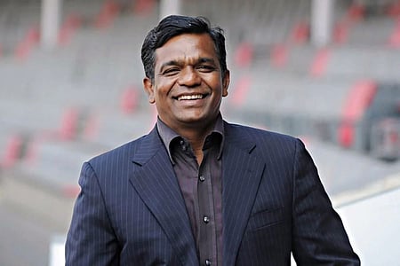 T20 World Cup 2026: ಭಾರತ ಪಂದ್ಯ ಬಹಿಷ್ಕಾರದ ಬಗ್ಗೆ ICC-PCB ಮಾತುಕತೆ; ಲಾಹೋರ್ಗೆ ತೆರಳಿದ ಬಾಂಗ್ಲಾದೇಶ ಕ್ರಿಕೆಟ್ ಮಂಡಳಿ ಅಧ್ಯಕ್ಷ!