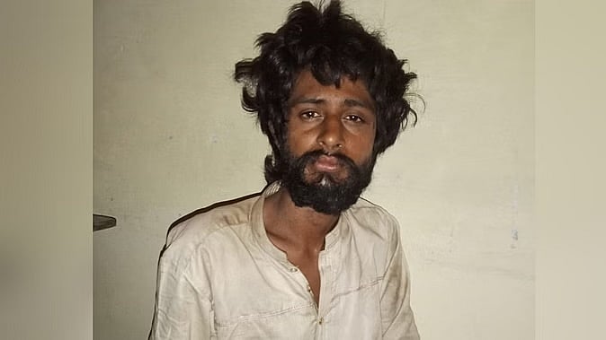 ಪಠಾಣ್ಕೋಟ್ನಲ್ಲಿ Pak ಒಳನುಸುಳುಕೋರನ ಬಂಧಿಸಿದ BSF!