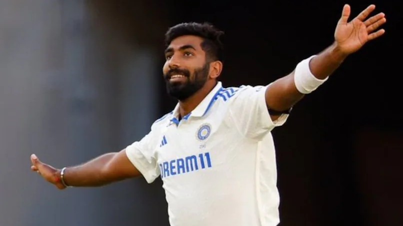 'ಪ್ರಯಾಣ ಯಾವಾಗಲೂ ಮುಂದುವರಿಯುವುದಿಲ್ಲ...': ನಿವೃತ್ತಿ ಕುರಿತು Jasprit Bumrah ಭಾವುಕ ಮಾತು! ಭಾರತದ ಸ್ಟಾರ್ ವೇಗಿಯ ಮಾತಿನ ಮರ್ಮವೇನು?