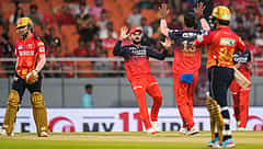 IPL 2025: ಸರ್ಫರಾಜ್ ತಮ್ಮ ಮುಶೀರ್‌ ಖಾನ್‌ಗೆ 'ವಾಟರ್ ಬಾಯ್' ಎಂದು ಕರೆದ ವಿರಾಟ್ ಕೊಹ್ಲಿ; ವಿಡಿಯೋ ವೈರಲ್
