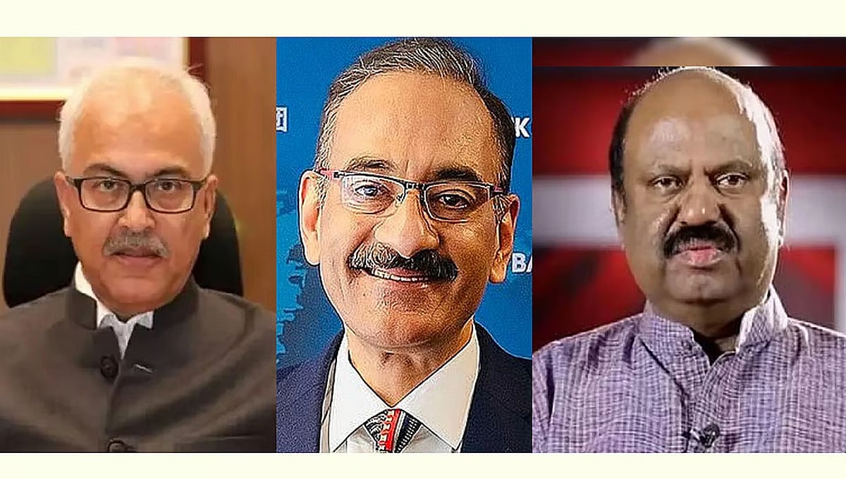 ಭಲ್ಲಾ, ಖುಲ್ಲರ್ ಅಥವಾ ಆನಂದ ಬೋಸ್: ಯಾರಾಗ್ತಾರೆ ದೆಹಲಿ ಲೆಫ್ಟಿನೆಂಟ್ ಗವರ್ನರ್?